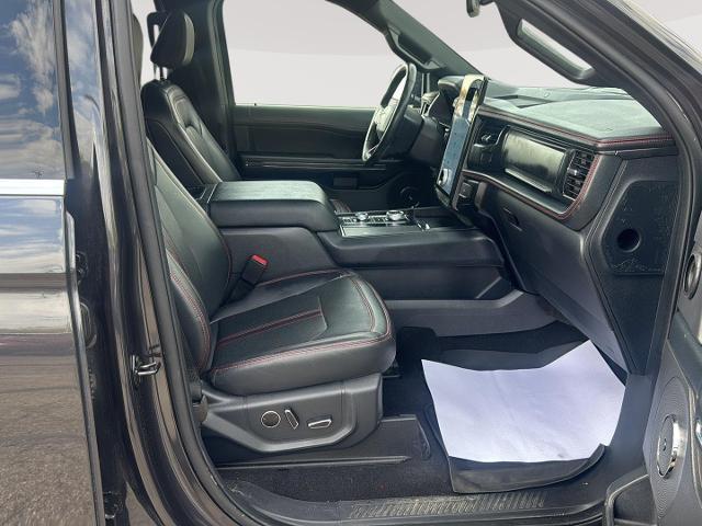 2023 Ford Expedition Limited MAX