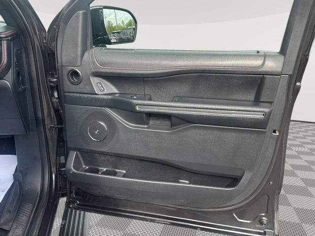 2023 Ford Expedition Limited MAX