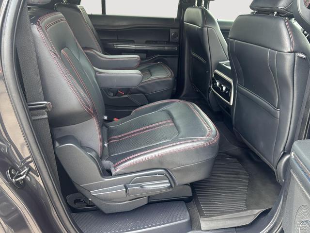 2023 Ford Expedition Limited MAX