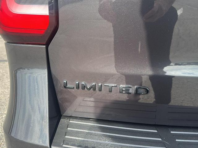 2023 Ford Expedition Limited MAX