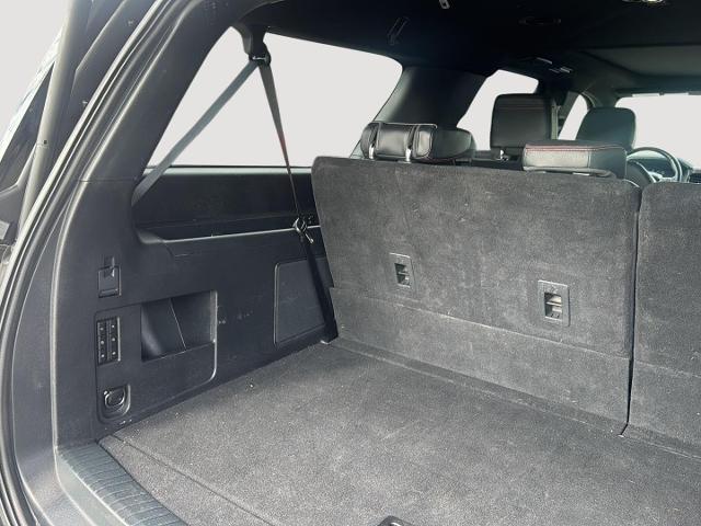2023 Ford Expedition Limited MAX