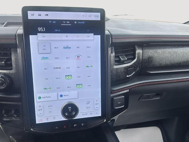 2023 Ford Expedition Limited MAX