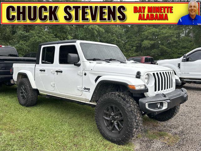 2022 Jeep Gladiator Sport S for sale in Bay Minette, AL