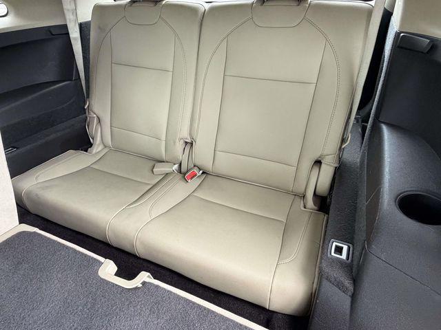 2016 Acura MDX 3.5