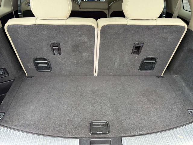 2016 Acura MDX 3.5