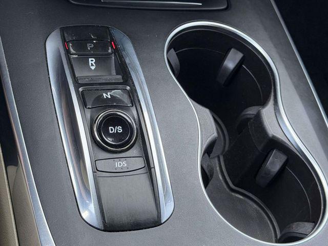 2016 Acura MDX 3.5