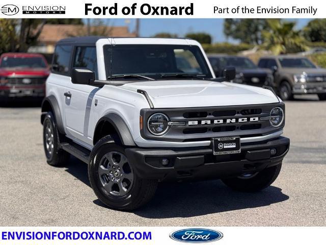 2024 Ford Bronco Big Bend for sale in Oxnard, CA