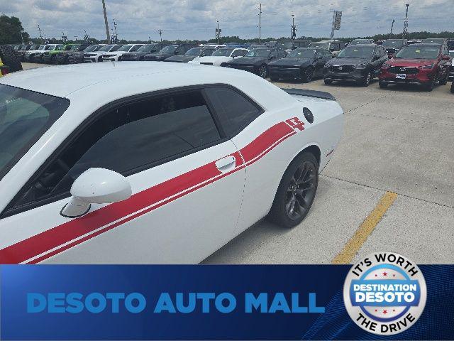 2022 Dodge Challenger R/T Scat Pack for sale in Arcadia, FL