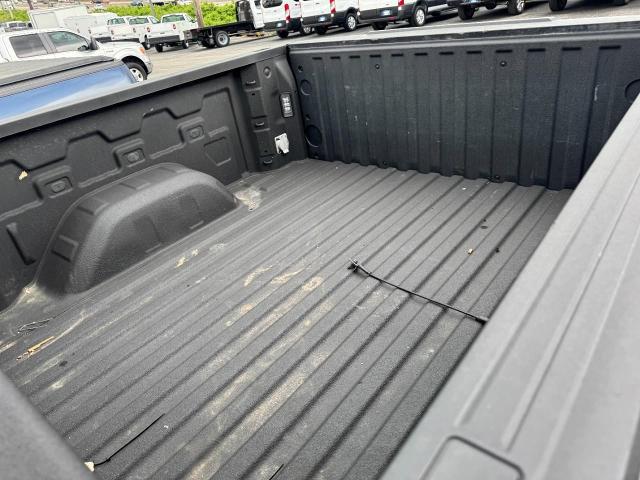 2024 Chevrolet Silverado 1500 4WD Crew Cab Short Bed RST