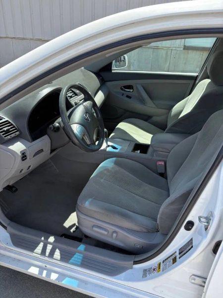 2007 Toyota Camry Base