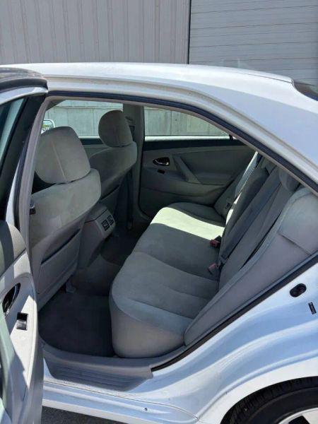 2007 Toyota Camry Base