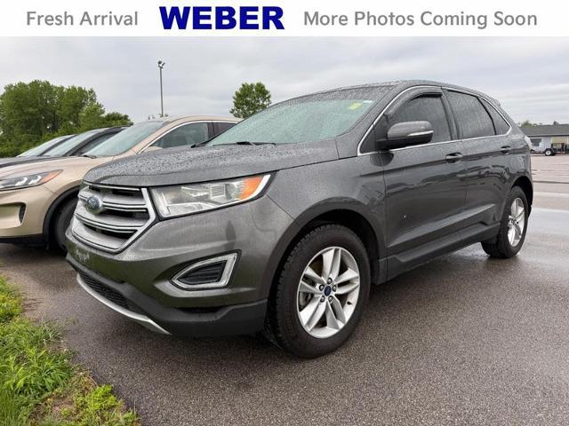2015 Ford Edge SEL for sale in Granite City, IL