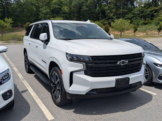 2023 Chevrolet Suburban 4WD RST for sale in Southern Pines, NC