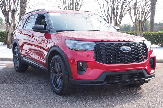 2025 Ford Explorer ST for sale in Southern Pines, NC