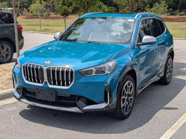2024 BMW X1 xDrive28i