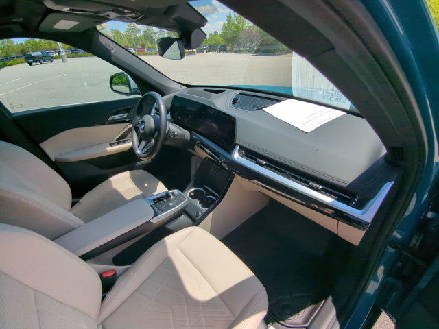 2024 BMW X1 xDrive28i