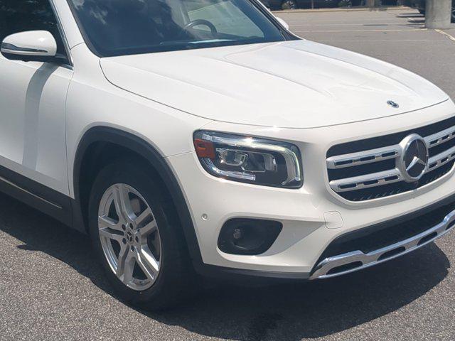 2022 Mercedes-Benz GLB 4MATIC