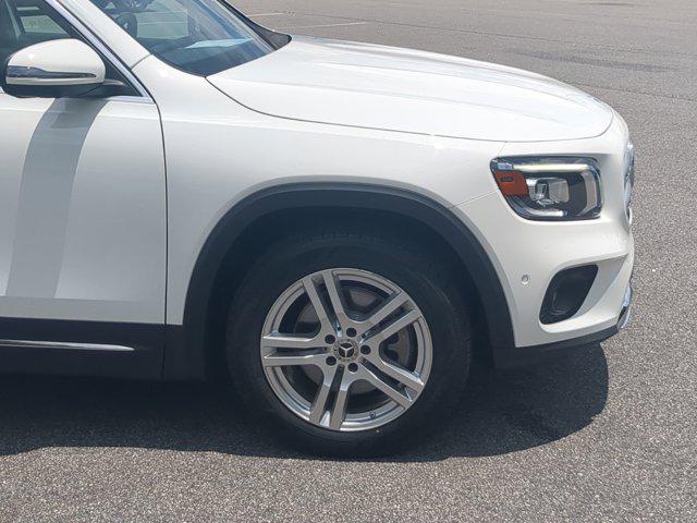 2022 Mercedes-Benz GLB 4MATIC
