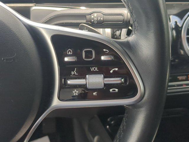 2022 Mercedes-Benz GLB 4MATIC