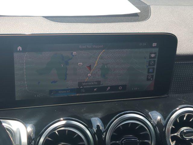 2022 Mercedes-Benz GLB 4MATIC