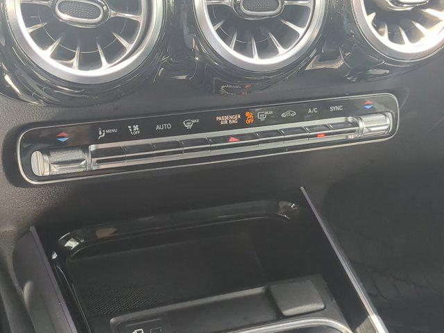 2022 Mercedes-Benz GLB 4MATIC
