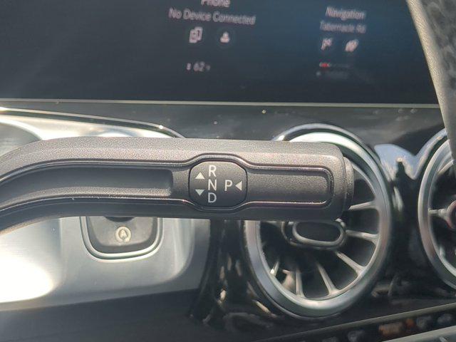 2022 Mercedes-Benz GLB 4MATIC