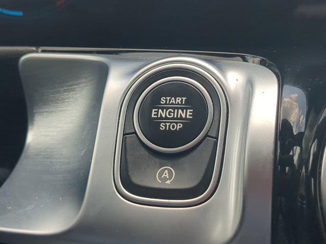 2022 Mercedes-Benz GLB 4MATIC