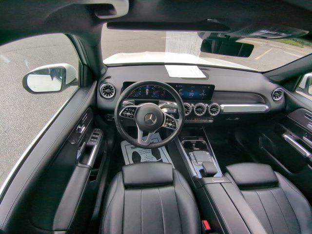 2022 Mercedes-Benz GLB 4MATIC