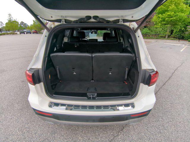 2022 Mercedes-Benz GLB 4MATIC