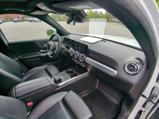 2022 Mercedes-Benz GLB 4MATIC
