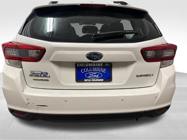 2023 Subaru Impreza Limited 5-Door