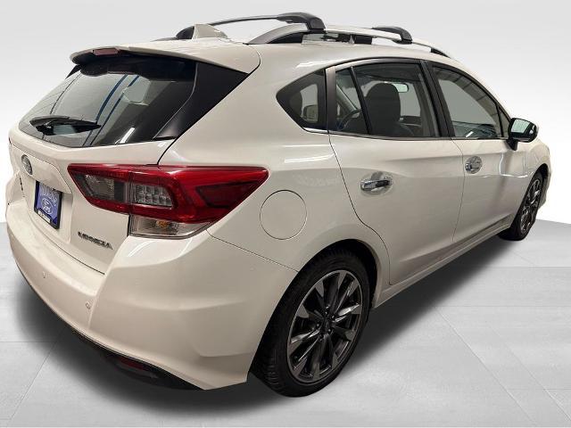 2023 Subaru Impreza Limited 5-Door