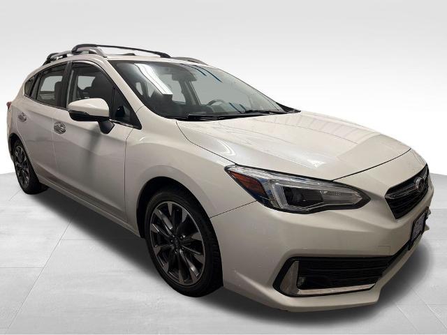 2023 Subaru Impreza Limited 5-Door
