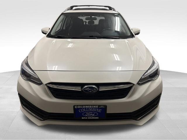 2023 Subaru Impreza Limited 5-Door