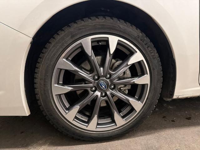2023 Subaru Impreza Limited 5-Door