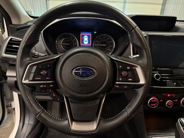 2023 Subaru Impreza Limited 5-Door