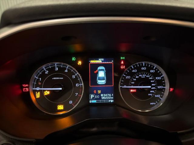 2023 Subaru Impreza Limited 5-Door