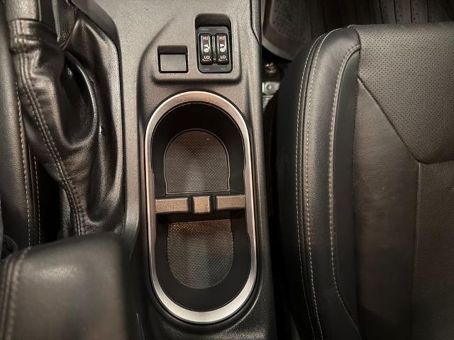 2023 Subaru Impreza Limited 5-Door
