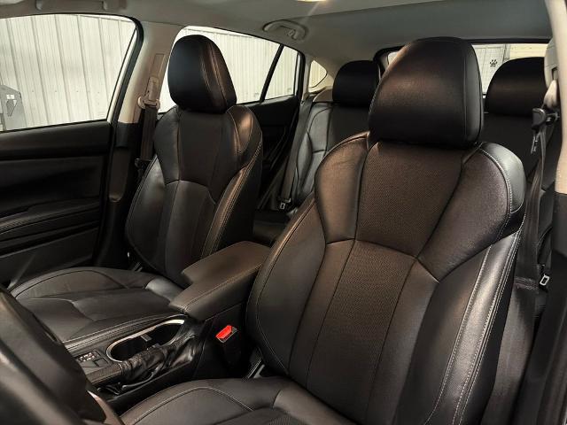 2023 Subaru Impreza Limited 5-Door