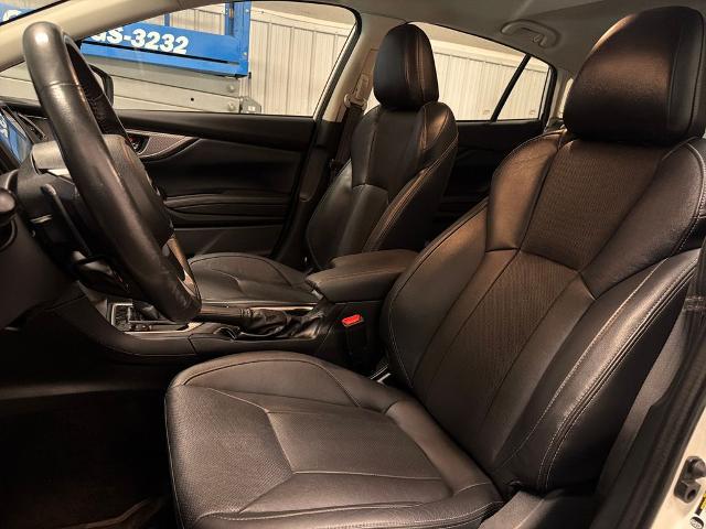 2023 Subaru Impreza Limited 5-Door