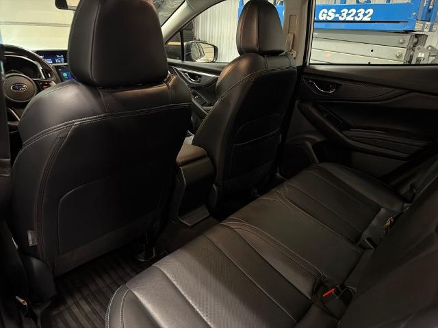 2023 Subaru Impreza Limited 5-Door