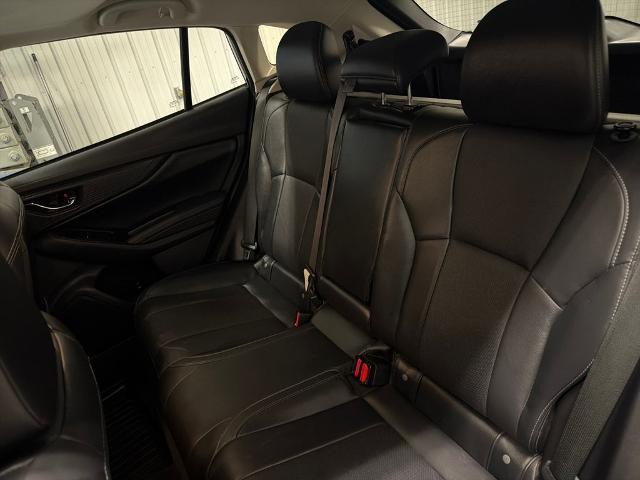 2023 Subaru Impreza Limited 5-Door