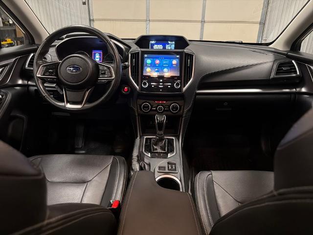 2023 Subaru Impreza Limited 5-Door