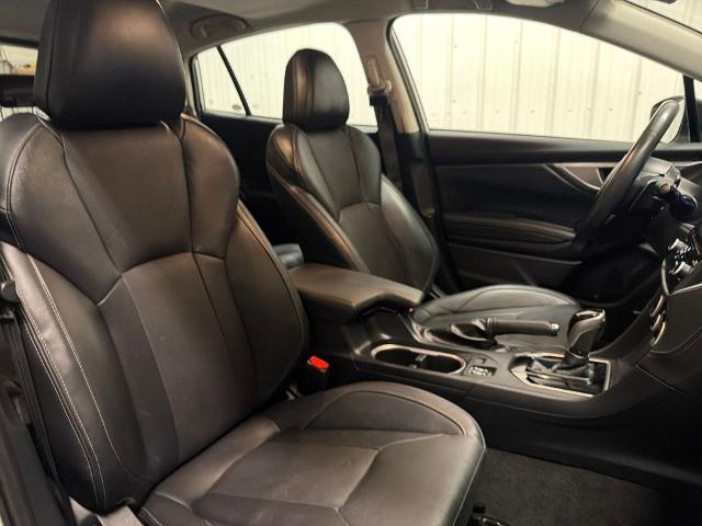 2023 Subaru Impreza Limited 5-Door