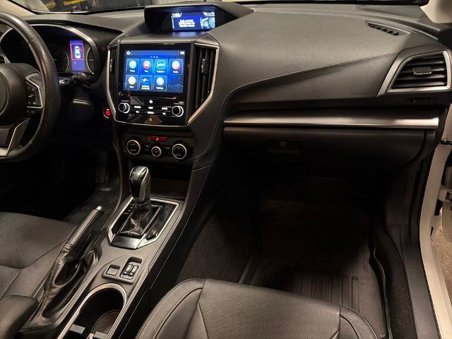 2023 Subaru Impreza Limited 5-Door