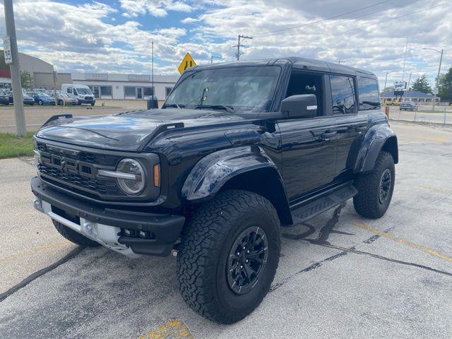 2024 Ford Bronco Raptor for sale in Bloomington, IL