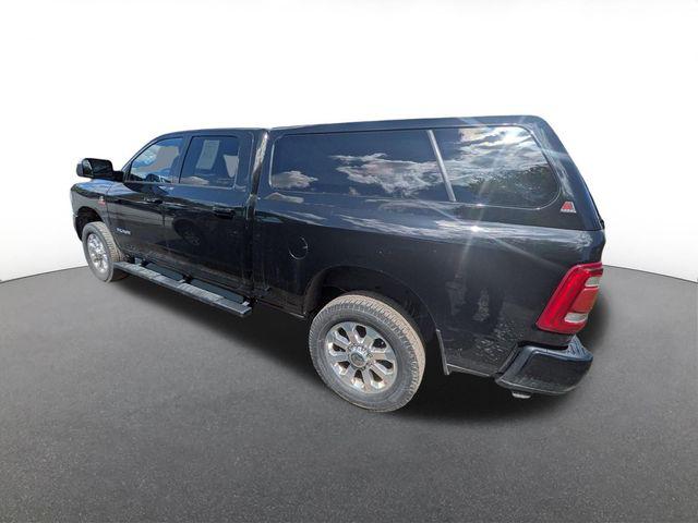 2022 Ram 2500 Big Horn Crew Cab 4x4 6'4" Box