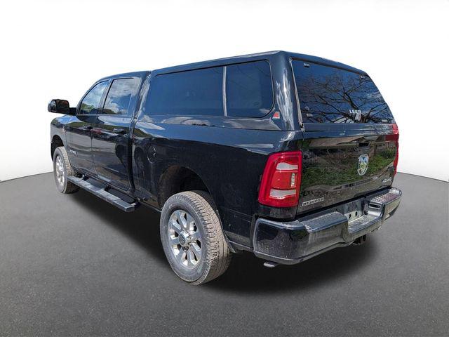 2022 Ram 2500 Big Horn Crew Cab 4x4 6'4" Box