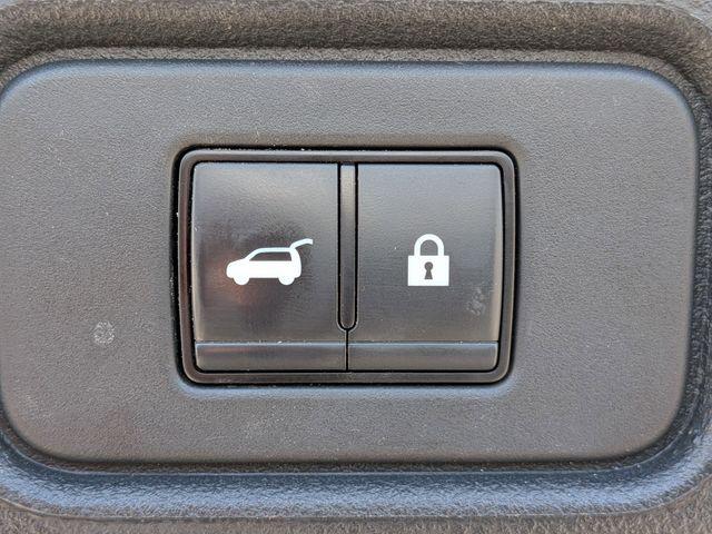 2024 Nissan Pathfinder Platinum 4WD