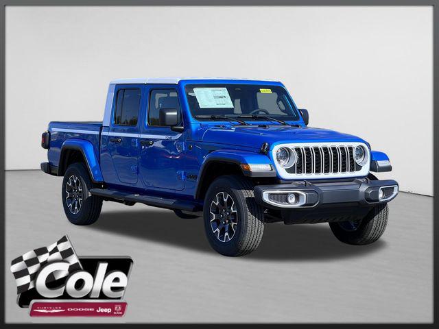 2026 Jeep Gladiator Sport for sale in Marshall, MI